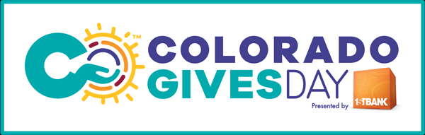 Colorado Gives Day logo