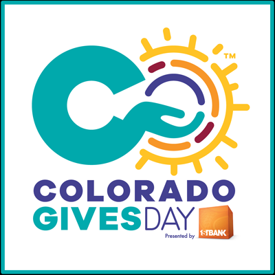 Colorado Gives Day logo